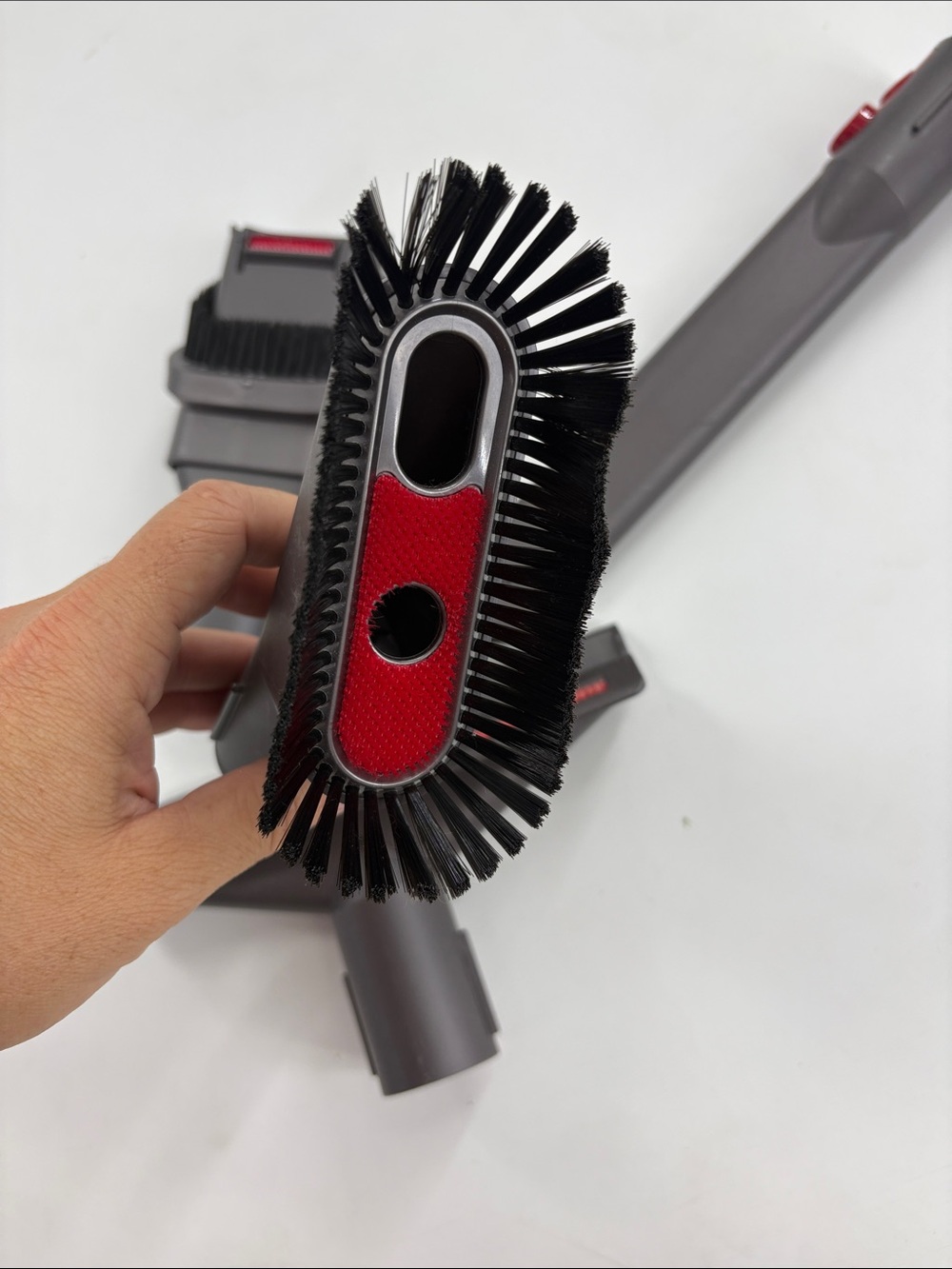 Dyson Tool Attachment Kit for Dyson V7 V8 V10 V11 V12 V15 Vacuum Cleaner - Picture 6 of 6